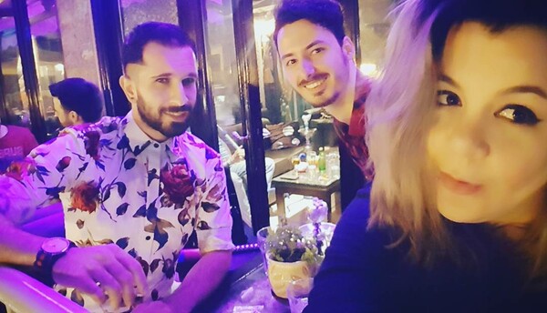 30 νέες φωτογραφίες των αναγνωστών μας, στο σημερινό INSTALIFO