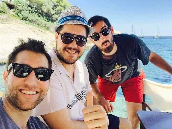 40 νέες φωτογραφίες των αναγνωστών μας, στο σημερινό INSTALIFO