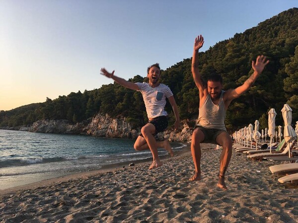 40 νέες φωτογραφίες των αναγνωστών μας, στο σημερινό INSTALIFO