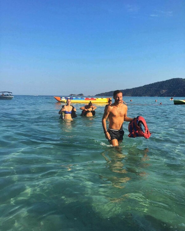 40 νέες φωτογραφίες των αναγνωστών μας, στο σημερινό INSTALIFO