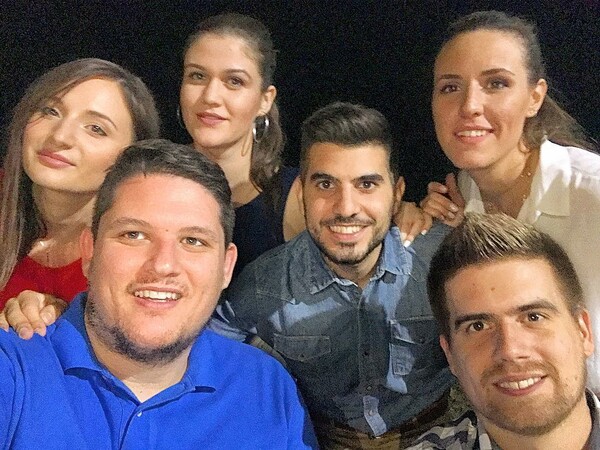 40 νέες φωτογραφίες των αναγνωστών μας, στο σημερινό INSTALIFO