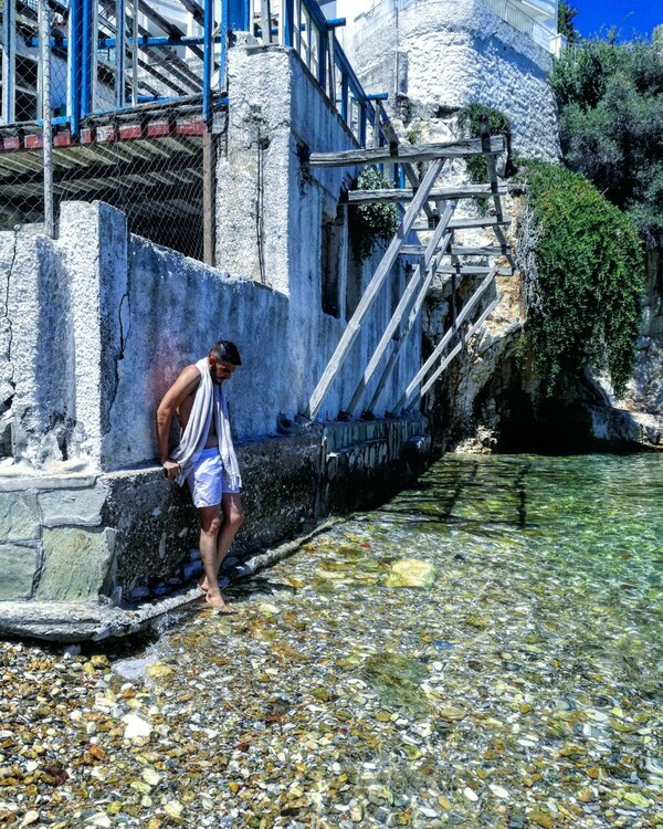 40 νέες φωτογραφίες των αναγνωστών μας, στο σημερινό INSTALIFO
