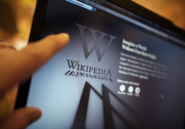 Τουρκία: Η κυβέρνηση πιέζει την Wikipedia να αφαιρέσει συγκεκριμένα άρθρα