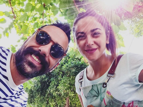 30 νέες φωτογραφίες των αναγνωστών μας, στο σημερινό INSTALIFO