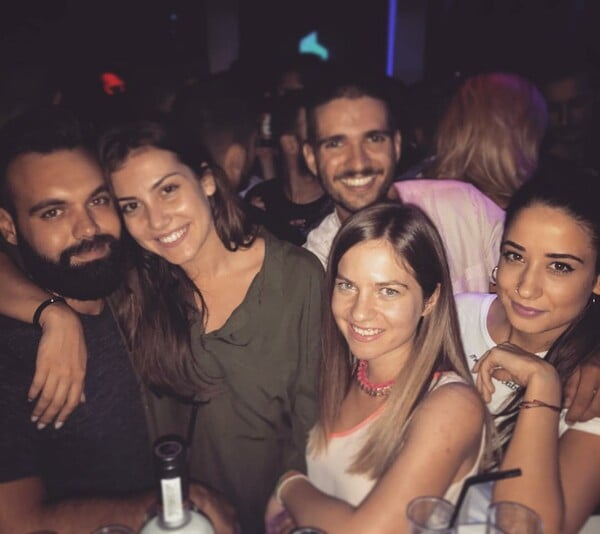 50 νέες φωτογραφίες των αναγνωστών μας, στο σημερινό INSTALIFO
