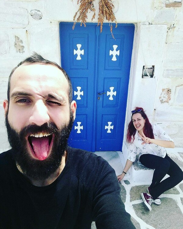 30 νέες φωτογραφίες των αναγνωστών μας, στο σημερινό INSTALIFO