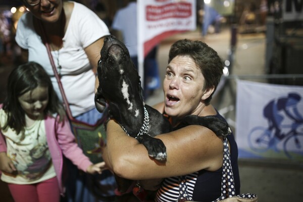 8th Athens Bike Festival: ένα φωτορεπορτάζ