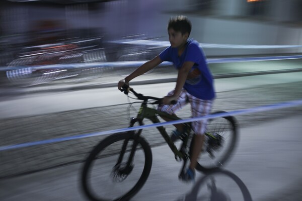 8th Athens Bike Festival: ένα φωτορεπορτάζ
