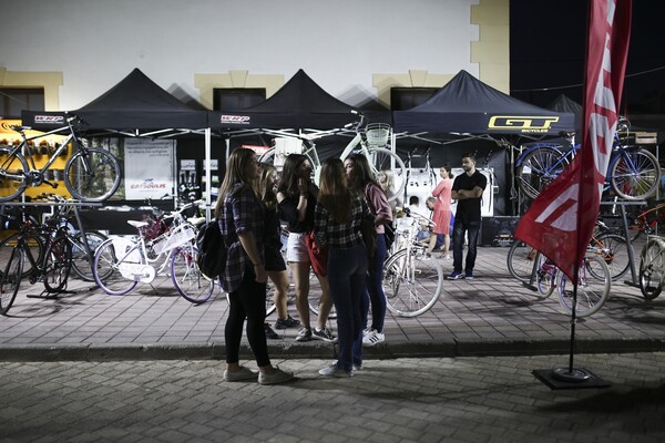 8th Athens Bike Festival: ένα φωτορεπορτάζ