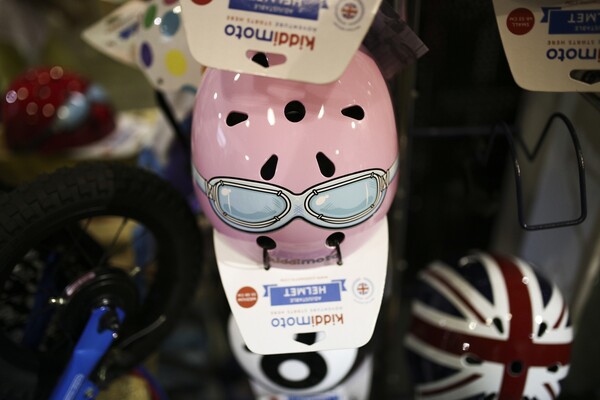 8th Athens Bike Festival: ένα φωτορεπορτάζ