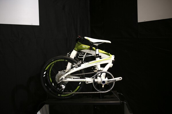 8th Athens Bike Festival: ένα φωτορεπορτάζ