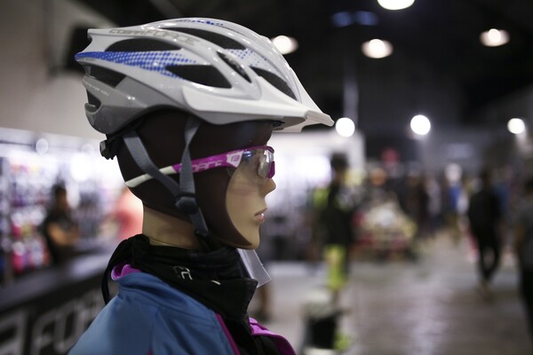 8th Athens Bike Festival: ένα φωτορεπορτάζ