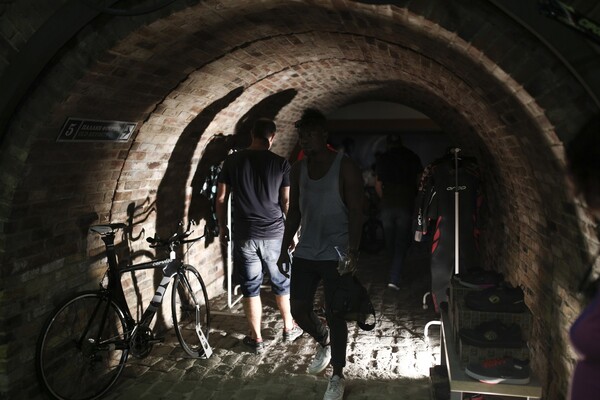 8th Athens Bike Festival: ένα φωτορεπορτάζ