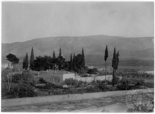 Η οδός Σουηδίας στο πέρασμα των χρόνων