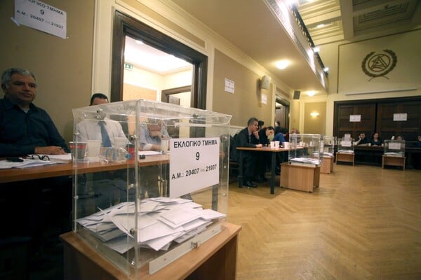 Ο Ευστάθιος Κουτσοχήνας νέος πρόεδρος του ΔΣΘ