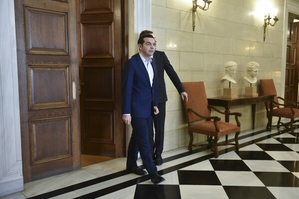 Η ατζέντα της τετραμερούς Ελλάδας, Βουλγαρίας, Σερβίας και Ρουμανίας