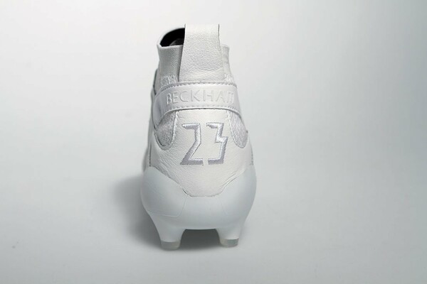 Η adidas αποκαλύπτει την νέα capsule συλλογή adidas x David Beckham