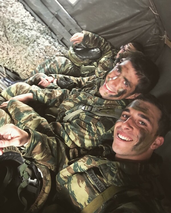 40 νέες φωτογραφίες των αναγνωστών μας, στο σημερινό INSTALIFO