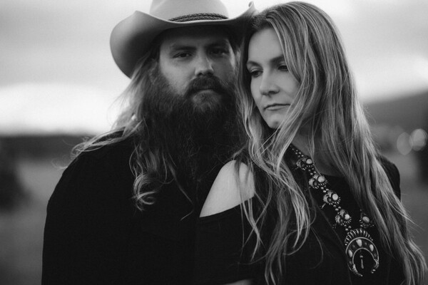 Chris Stapleton: ο τελευταίος γνήσιος θεματοφύλακας της country παράδοσης