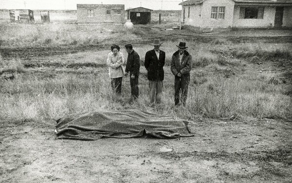 Robert Frank: ο άνθρωπος που ανακάλυψε εκ νέου την Αμερική