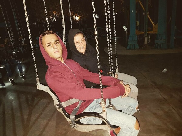 40 νέες φωτογραφίες των αναγνωστών μας, στο σημερινό INSTALIFO