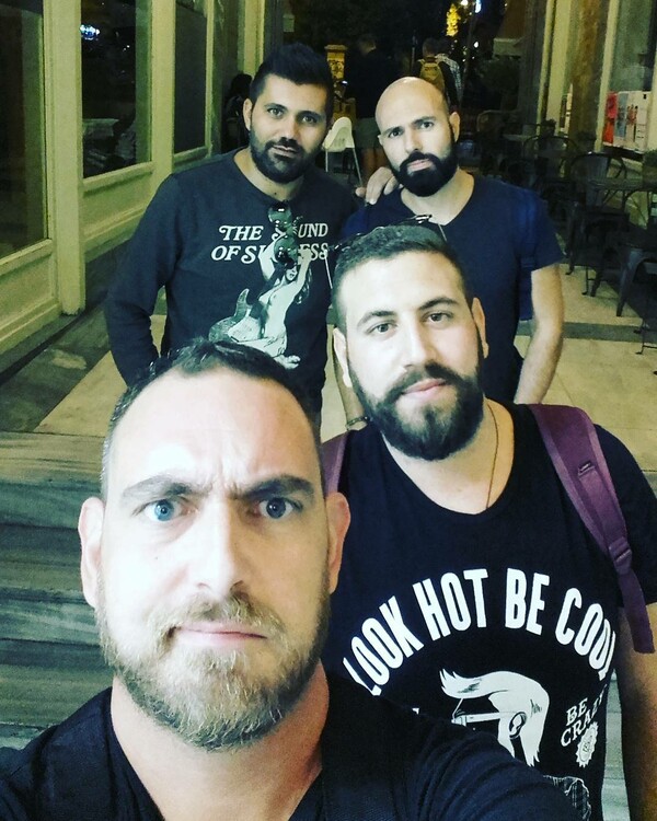 40 νέες φωτογραφίες των αναγνωστών μας, στο σημερινό INSTALIFO