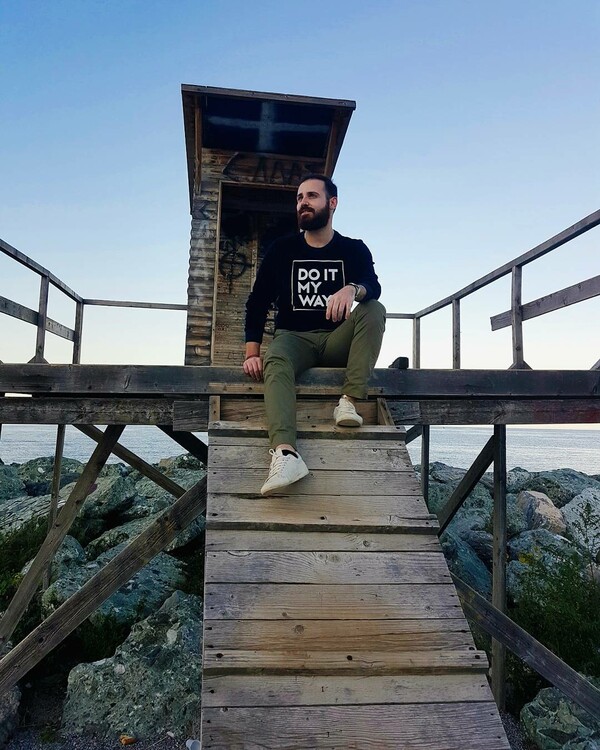 40 νέες φωτογραφίες των αναγνωστών μας, στο σημερινό INSTALIFO