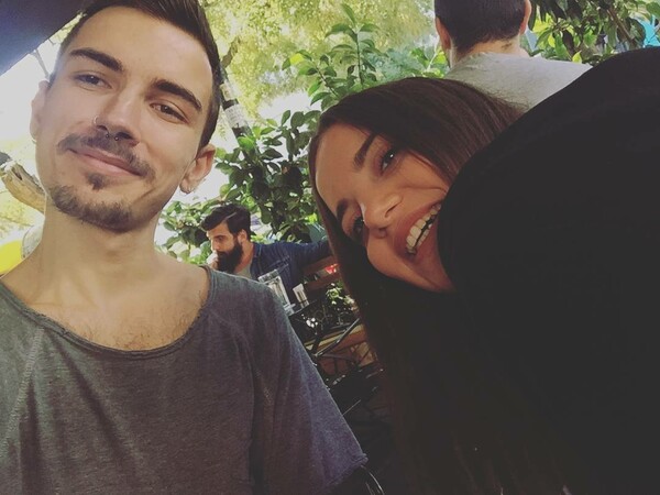 40 νέες φωτογραφίες των αναγνωστών μας, στο σημερινό INSTALIFO