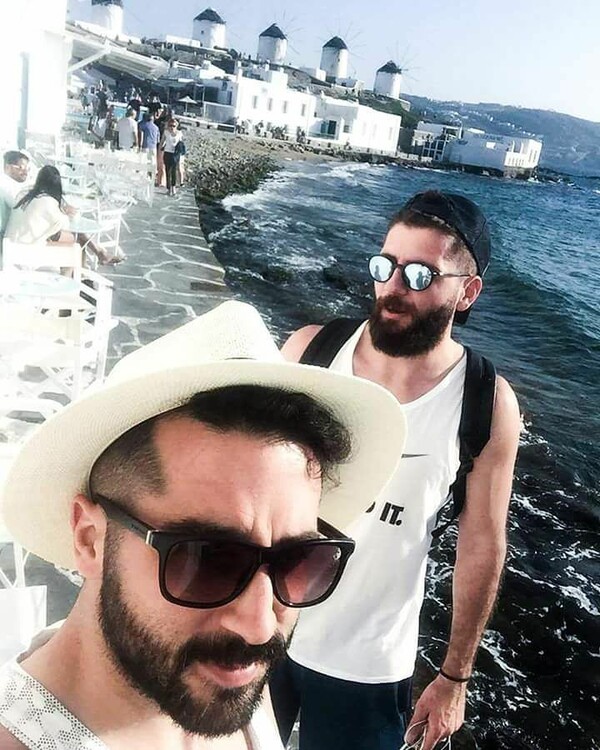 40 νέες φωτογραφίες των αναγνωστών μας, στο σημερινό INSTALIFO