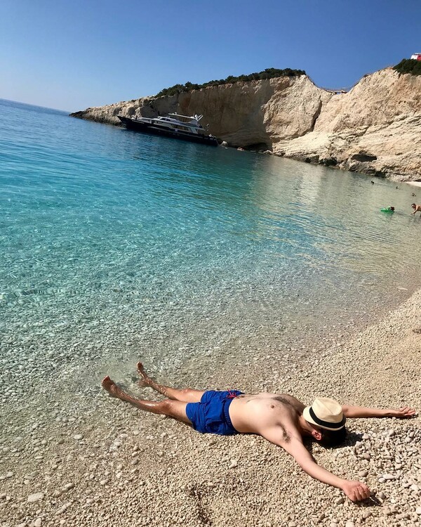 40 νέες φωτογραφίες των αναγνωστών μας, στο σημερινό INSTALIFO