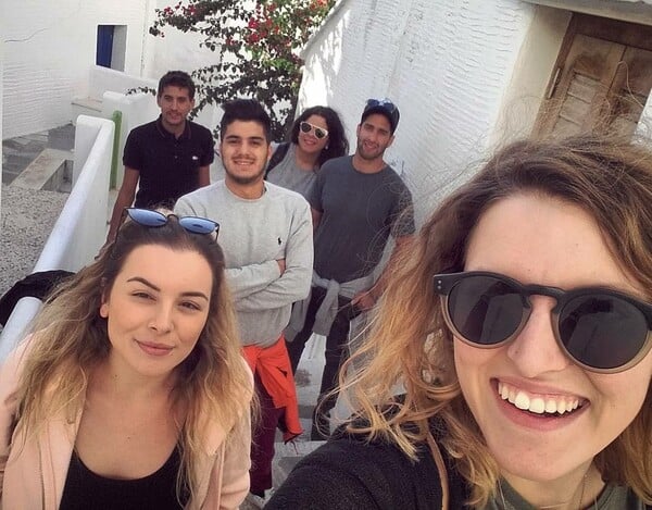 40 νέες φωτογραφίες των αναγνωστών μας, στο σημερινό INSTALIFO
