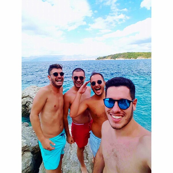 40 νέες φωτογραφίες των αναγνωστών μας, στο σημερινό INSTALIFO