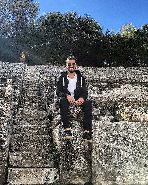 40 νέες φωτογραφίες των αναγνωστών μας, στο σημερινό INSTALIFO