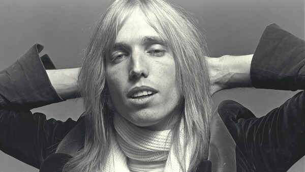 Επανεκτιμώντας τον Tom Petty που πέθανε χθες στα 67 του χρόνια