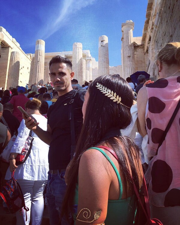 40 νέες φωτογραφίες των αναγνωστών μας, στο σημερινό INSTALIFO