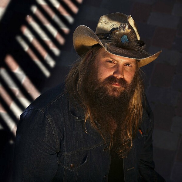 Chris Stapleton: ο τελευταίος γνήσιος θεματοφύλακας της country παράδοσης