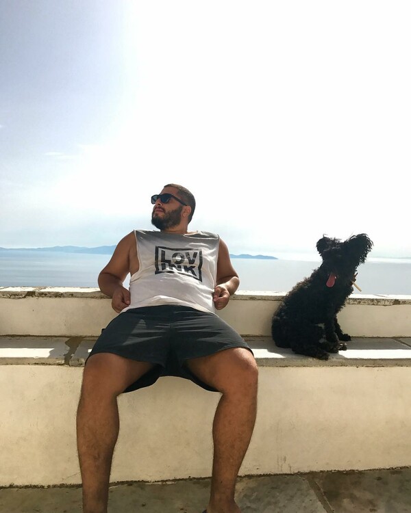 30 νέες φωτογραφίες απ' τα τέλεια ζώα των αναγνωστών μας