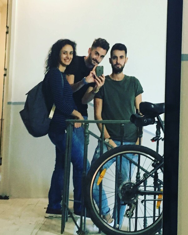 40 νέες φωτογραφίες των αναγνωστών μας, στο σημερινό INSTALIFO