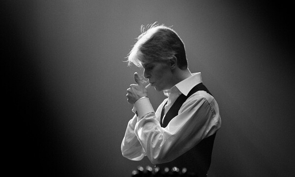 Μαθήματα ζωής από τον David Bowie στο πρώτο τρέιλερ του ντοκιμαντέρ που καταγράφει τα τελευταία του χρόνια