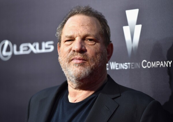 Πτώχευση θα κηρύξει η εταιρία The Weinstein Company