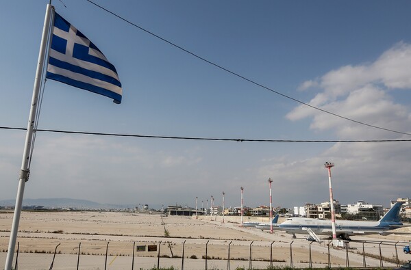 WSJ: Ο μεγαλύτερος φόβος των επενδυτών στην Ελλάδα είναι οι αρχαιολόγοι