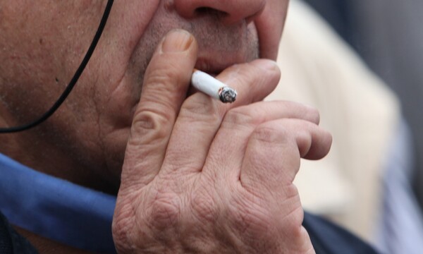 Το κάπνισμα σκοτώνει πάνω από 15.000 ανθρώπους ετησίως στην Ελλάδα