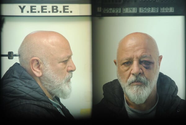 Αυτός είναι ο 63χρονος προπονητής που ασελγούσε σε ανήλικους και βιντεοσκοπούσε τις πράξεις του