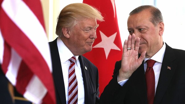 Έκτακτο: Στα άκρα οι σχέσεις ΗΠΑ και Τουρκίας με ταξιδιωτικές οδηγίες