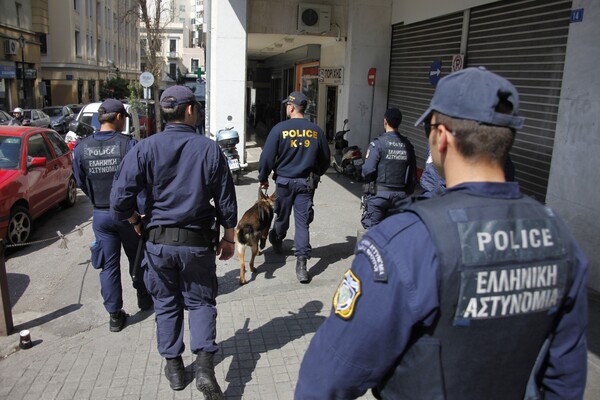 Eξιχνιάστηκε η ανθρωποκτονία 23χρονου Αφγανού στην Ομόνοια