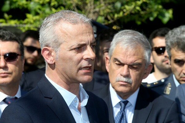 «Οι αστυνομικοί φρουροί του Σαββίδη έπρεπε να τον συλλάβουν επί τόπου» - Αποκλειστικές δηλώσεις από τον πρόεδρο της ΠΟΑΣΥ
