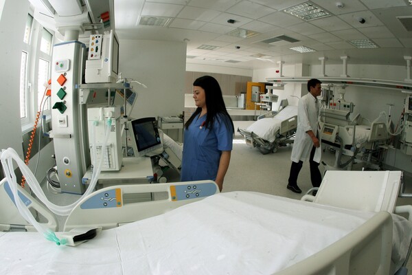 Εξάχρονος στην εντατική μετά από κατανάλωση αλκοόλ