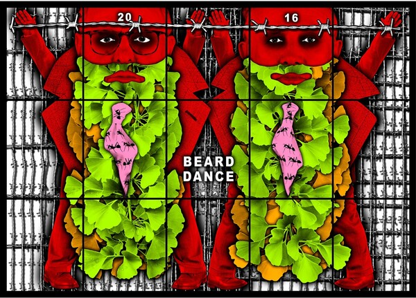 Gilbert & George: το τρομερό εικαστικό δίδυμο ξανά στην Αθήνα