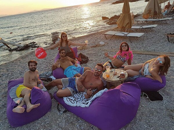 50 νέες φωτογραφίες των αναγνωστών μας, στο σημερινό INSTALIFO