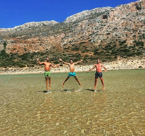 50 νέες φωτογραφίες των αναγνωστών μας, στο σημερινό INSTALIFO